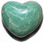 Amazonite polie