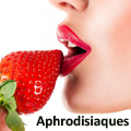 Tous les aphrodisiaques