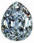 Diamant taillé