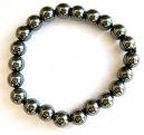 Bracelet hématite