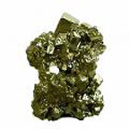 Pyrite bloc