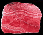 Rhodochrosite