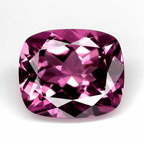 Tourmaline rubellite