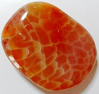 Agate serpent