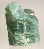 Apatite verte