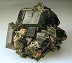 Augite