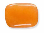 Aventurine orange