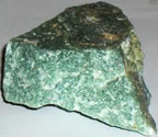 Aventurine verte