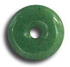 Aventurine verte