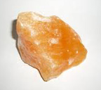 Calcite jaune