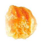 Calcite orange