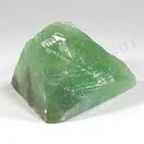 Calcite verte