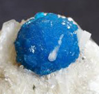 Cavansite