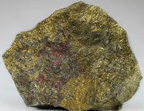 Chalcopyrite