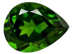 Diopside chrome