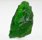 Diopside chrome