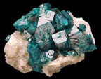 Dioptase