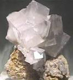 Dolomite