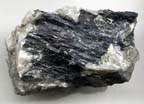 Hornblende