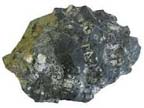 Kimberlite