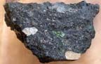 Kimberlite