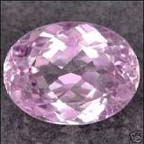 Kunzite