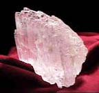 Kunzite