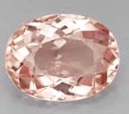 Morganite