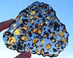 Pallasite