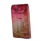 Tourmaline polychrome