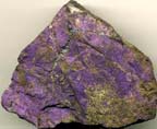 Purpurite