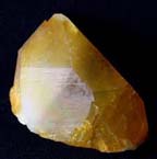 Quartz soufre