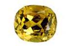 Tourmaline jaune