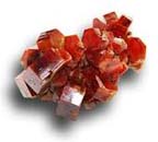 Vanadinite