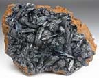 Vivianite